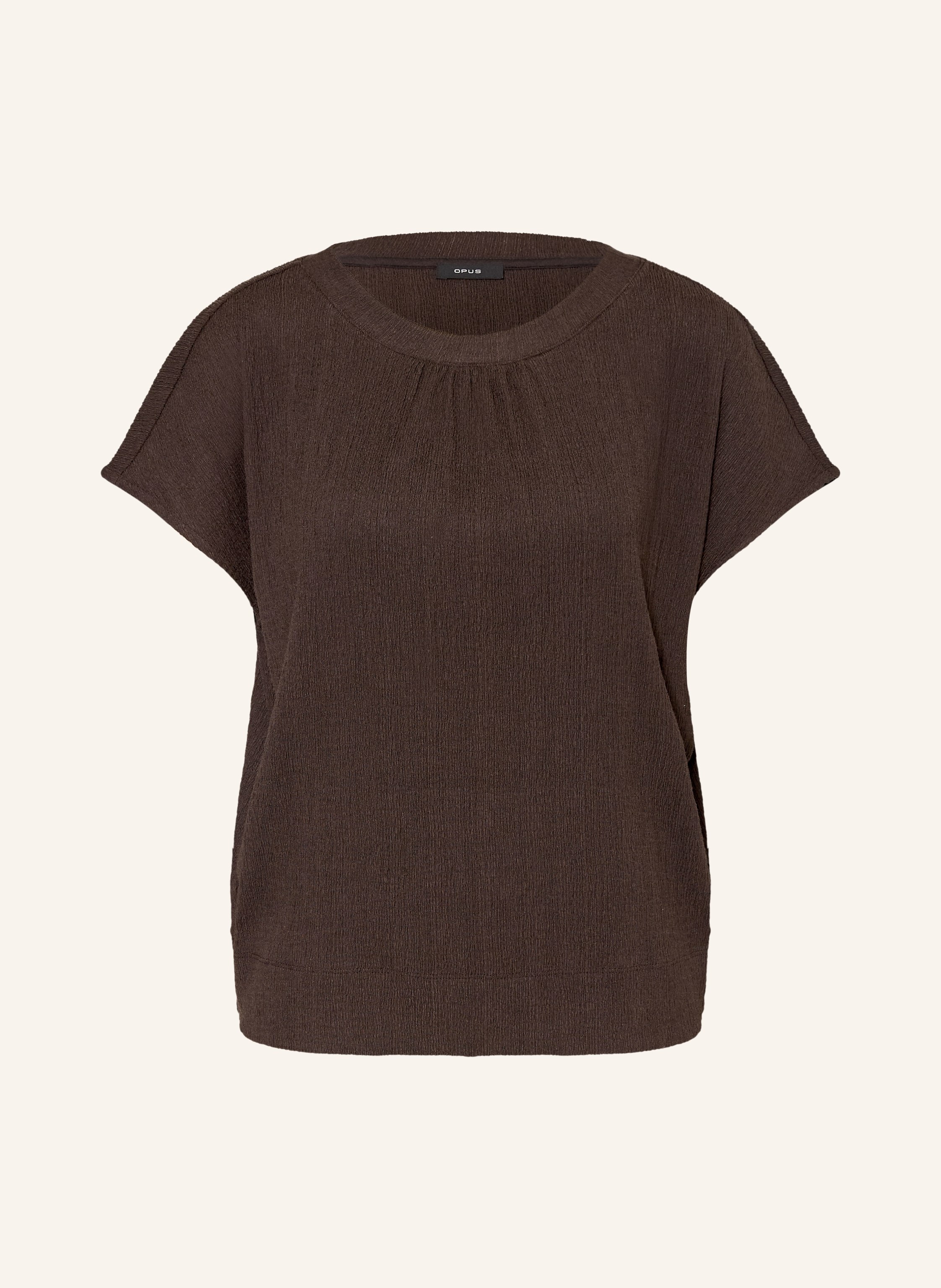OPUS Blusenshirt SALTI
