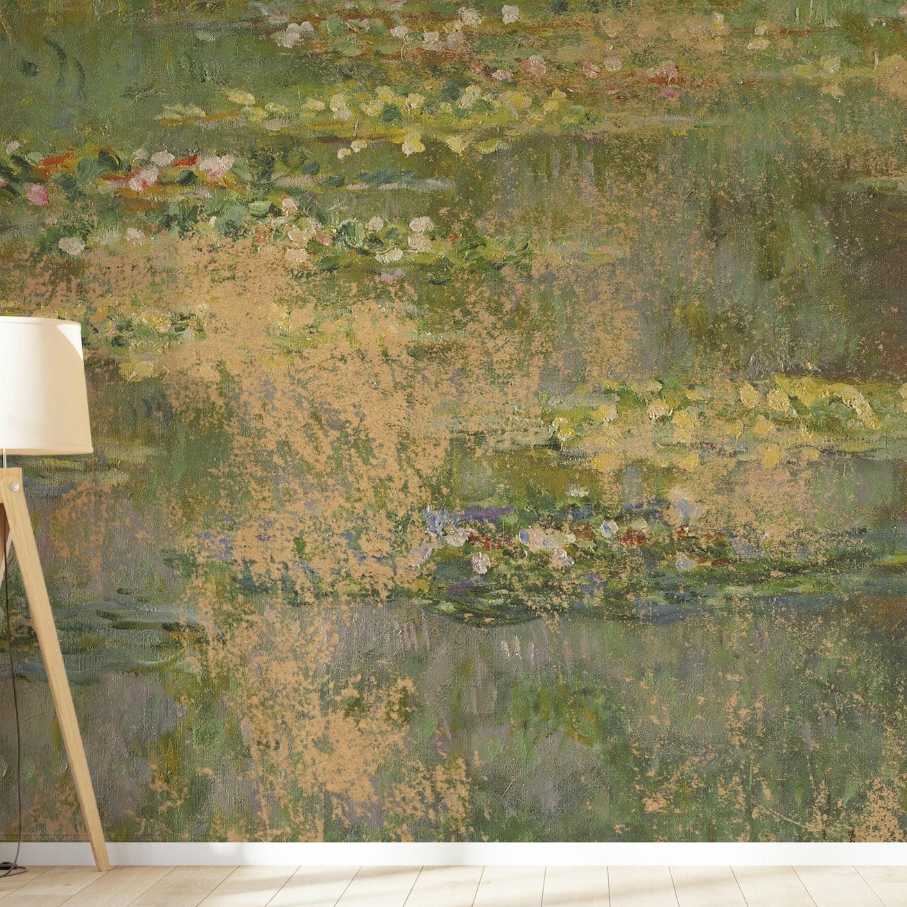 - Papier peint English Wild 425x260