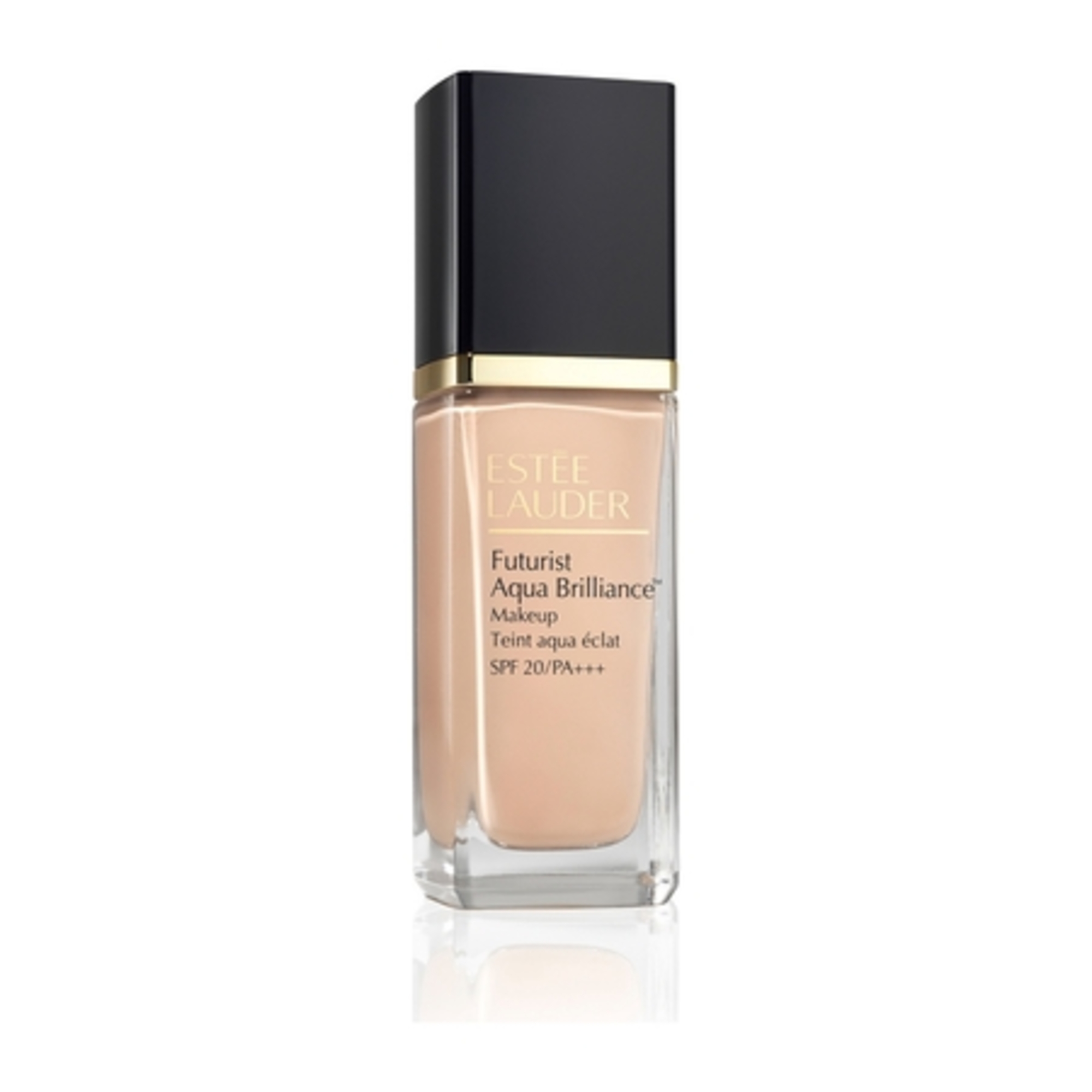 FUTURIST AQUA BRILLIANCEFond de teint unifiant & éclat SPF20