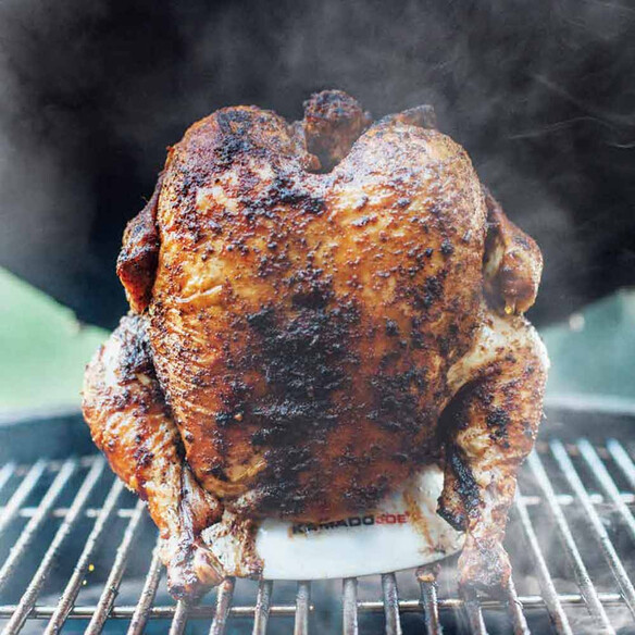 Support à poulet Kamado Joe