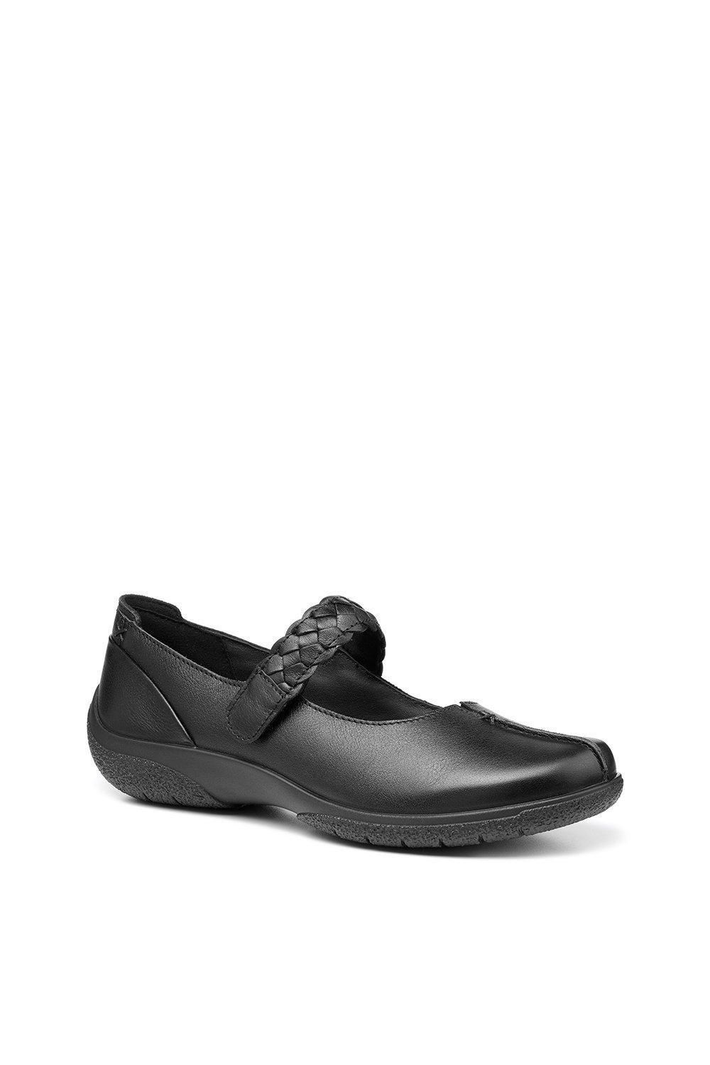 Hotter Extra Wide 'Shake II' Mary Janes