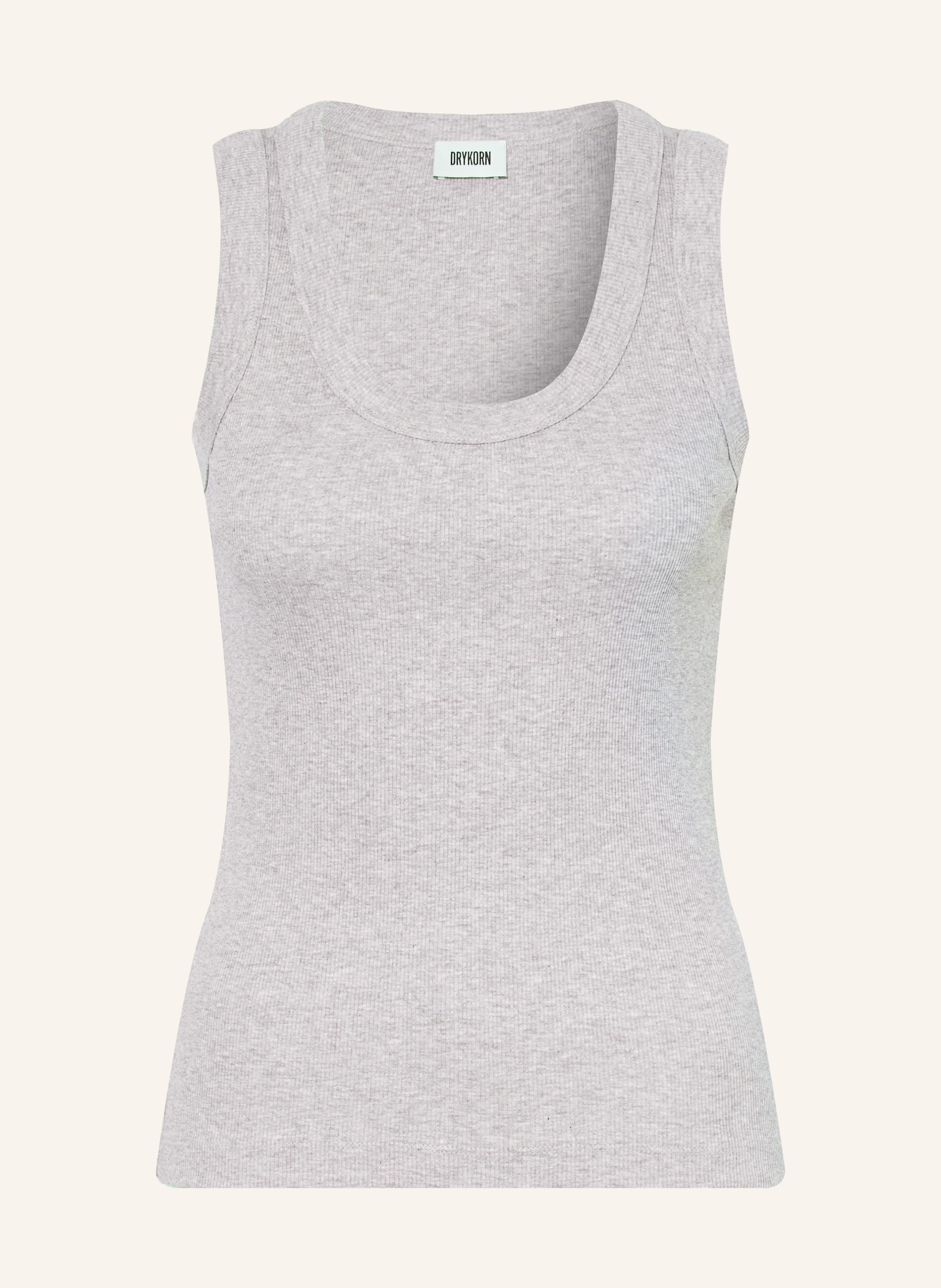 DRYKORN Tanktop TAVIRA