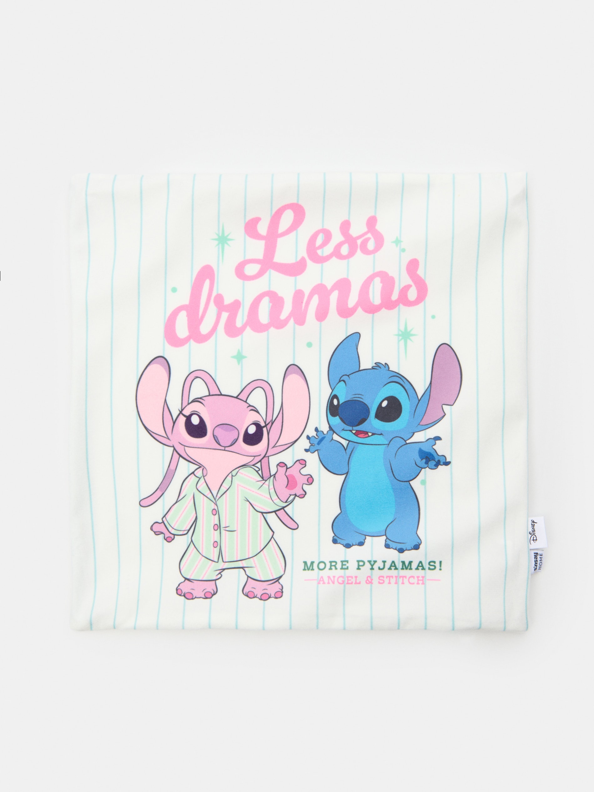 Poszewka na poduszkę Stitch