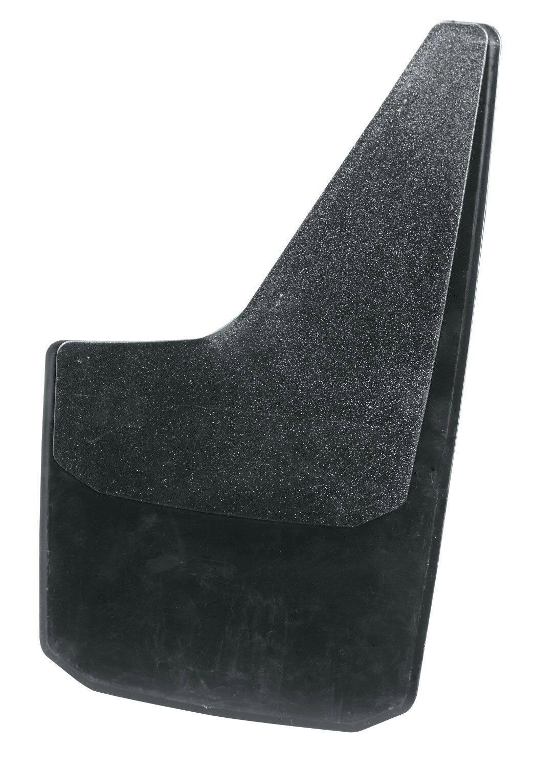 Black Powerflow Splash Guards, Large