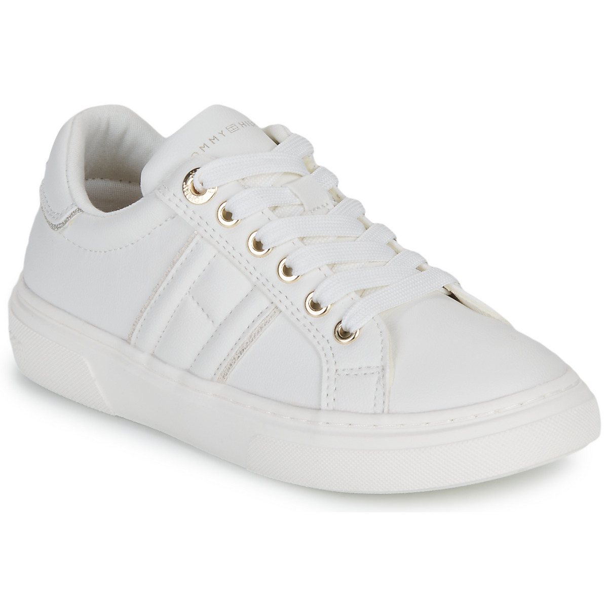 Tommy Hilfiger - KRYSTAL - White