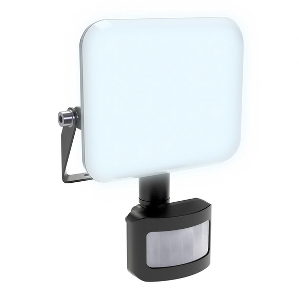 LED-Außenstrahler, 10 W, 4000 K