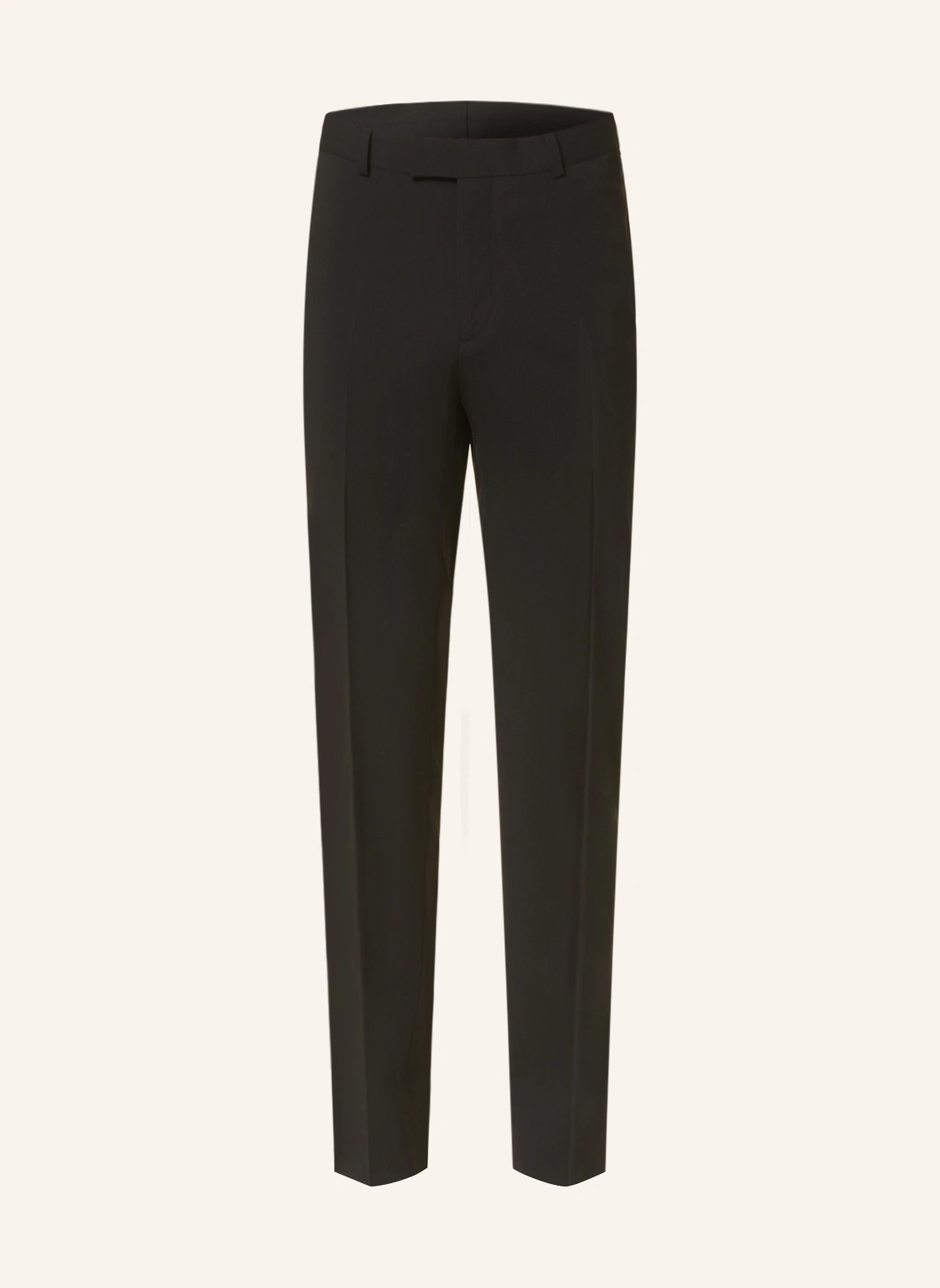 SANDRO Anzughose Slim Fit