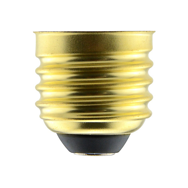 Ampoule LED globe E27 250lm 5W = 25W Ø9.5cm Diall blanc chaud