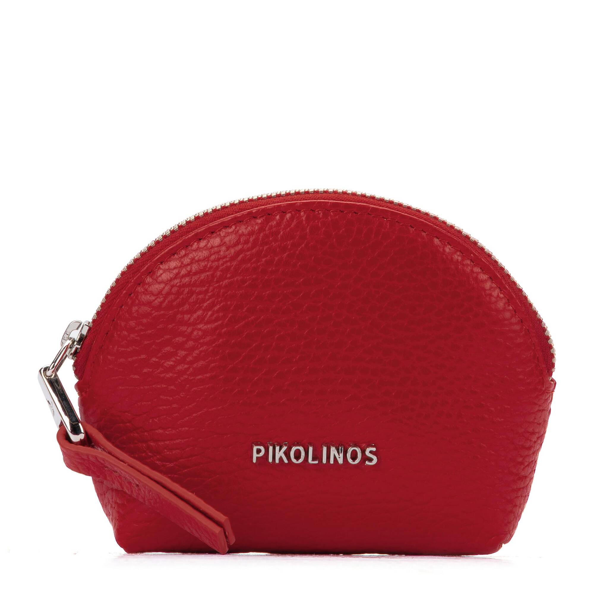DURANGO - Monedero de piel para mujer