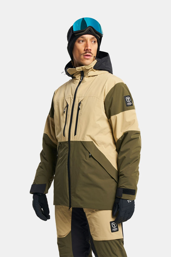 Tenson Aero Xx Ski Jacket M Ski-Jas
