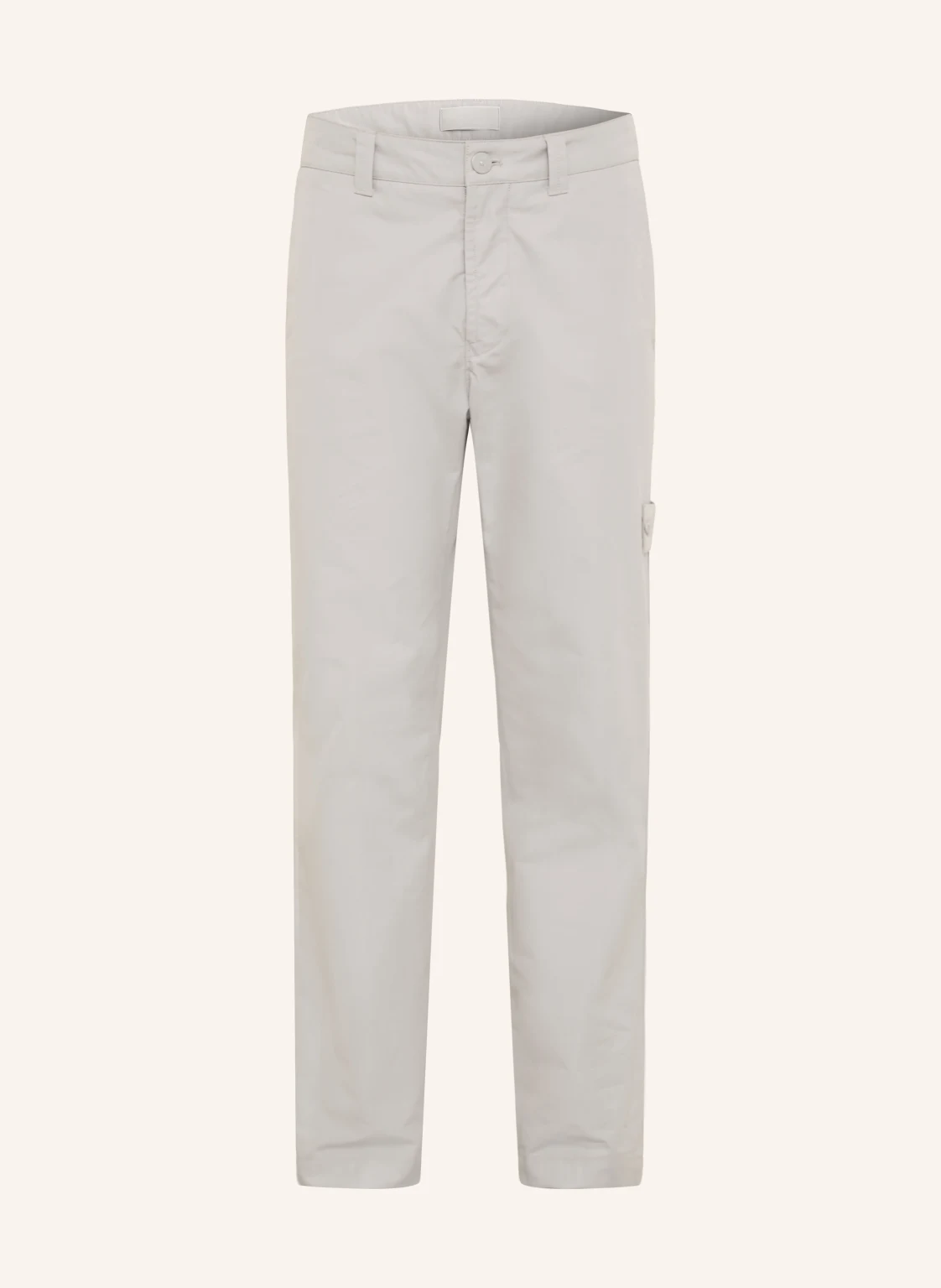 STONE ISLAND Chino GHOST Slim Fit