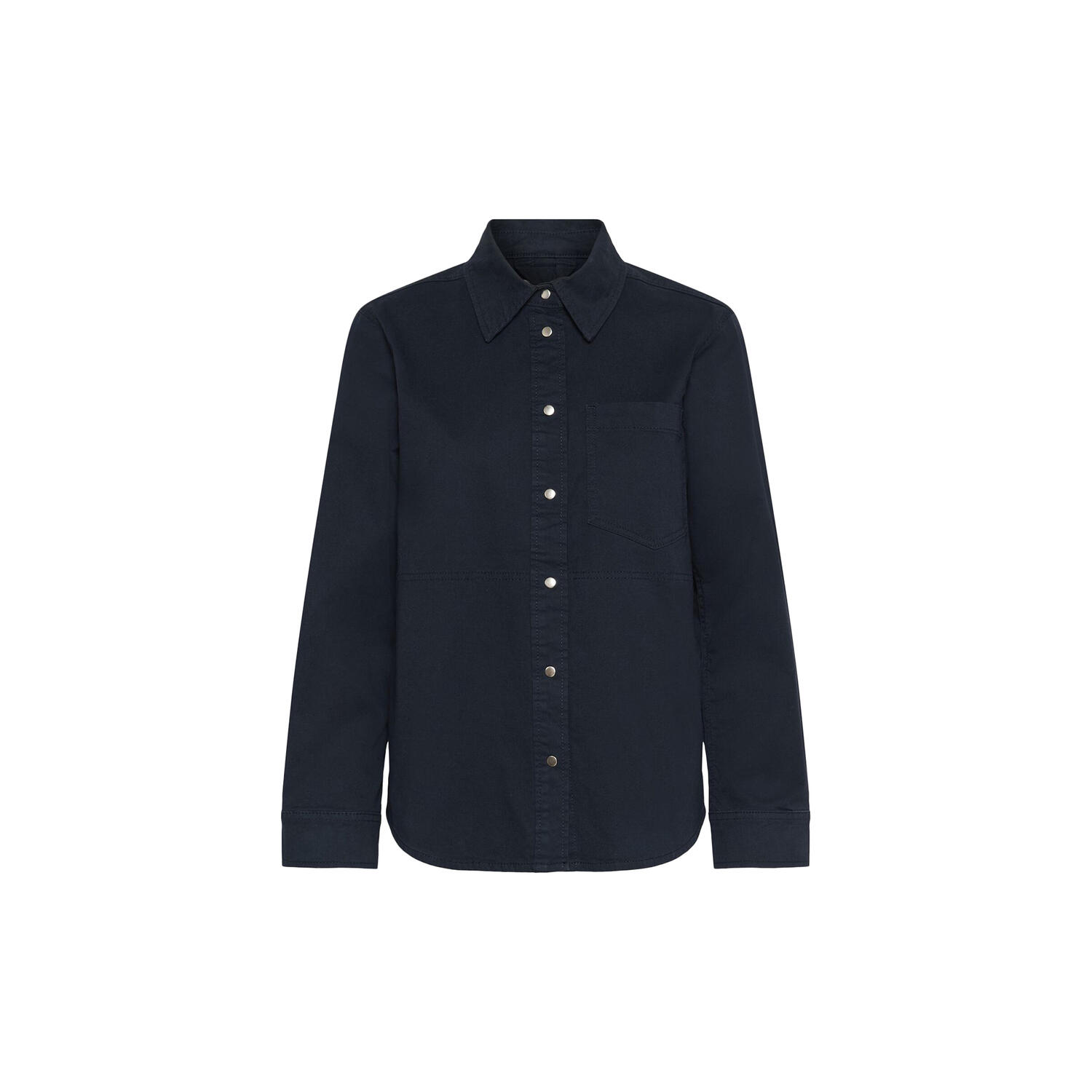 NaylaPW Jacket, dark navy