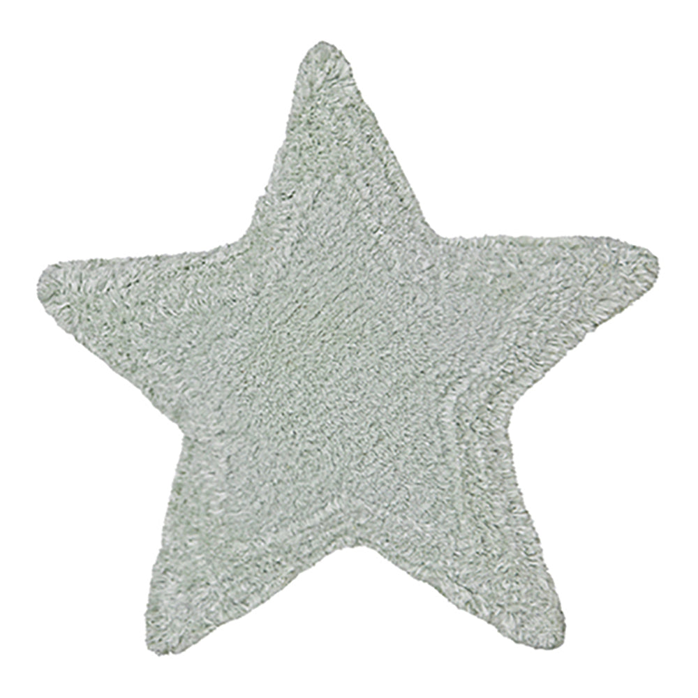 Lorena Canals Stella Kussen - Blauw