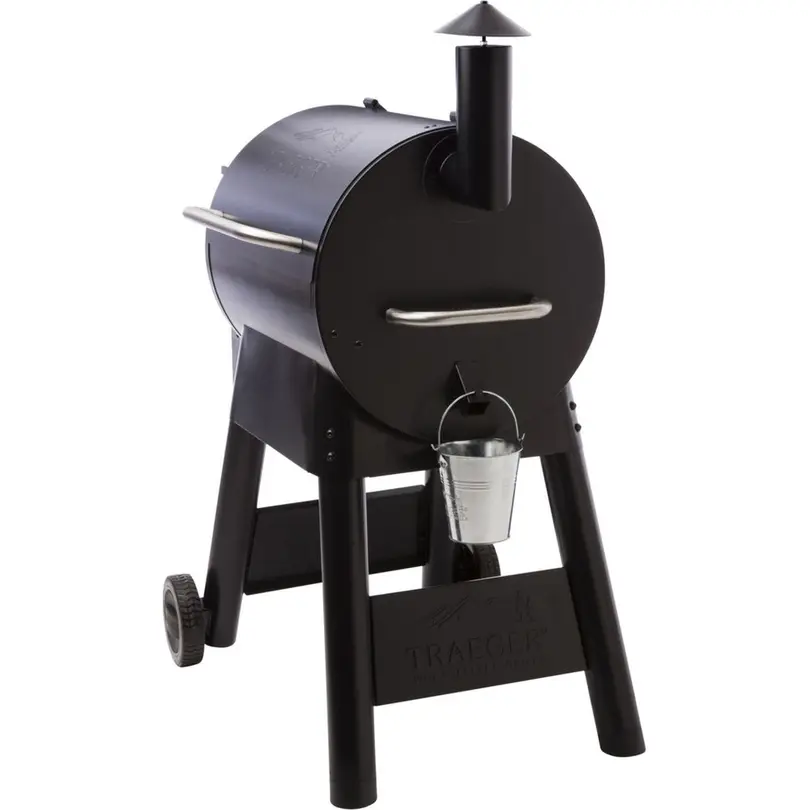Grill Pro 22