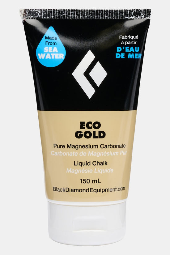 Black Diamond Eco Gold Liquid Chalk Magnesium