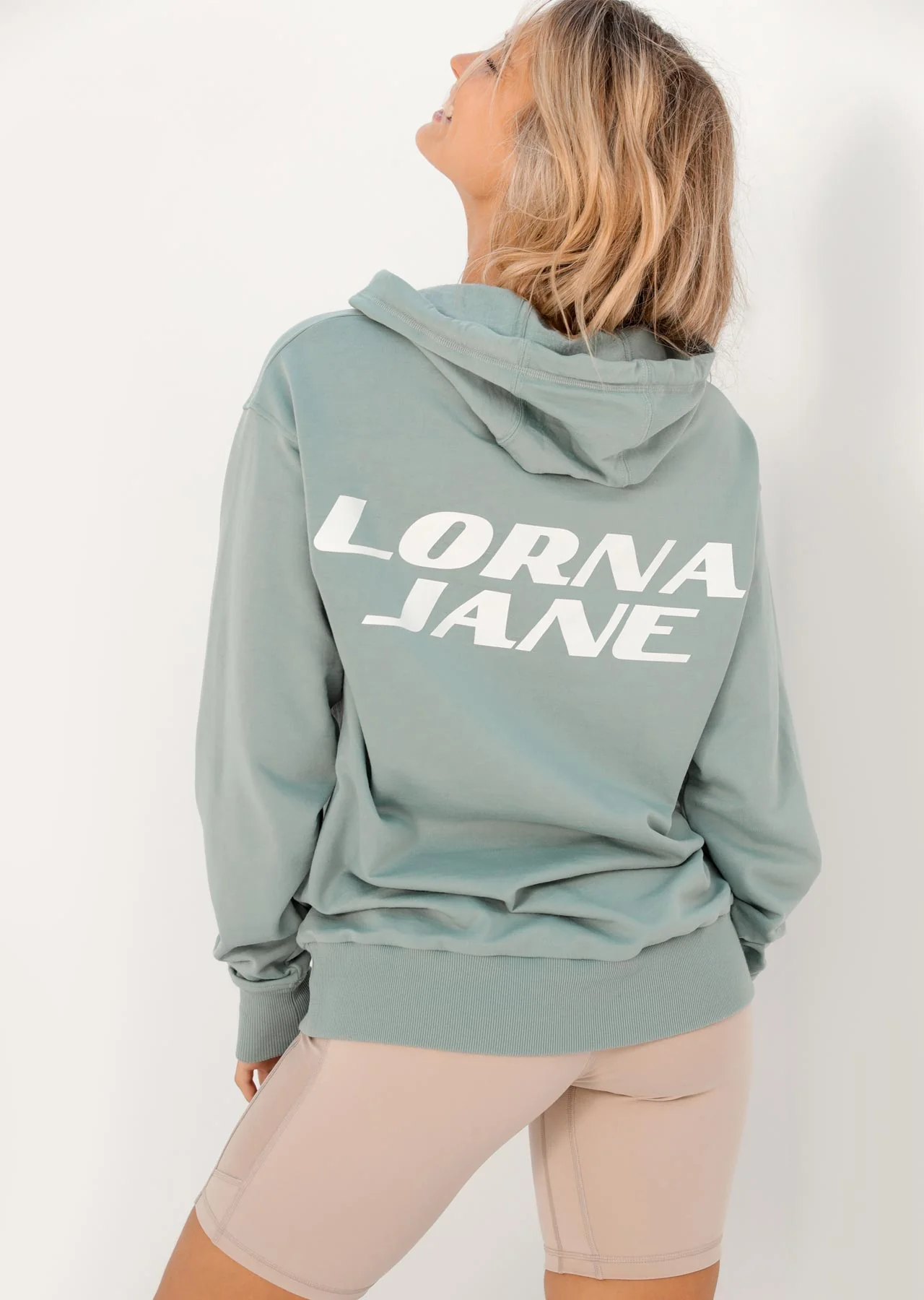 All Comfort Lightweight Hoodie