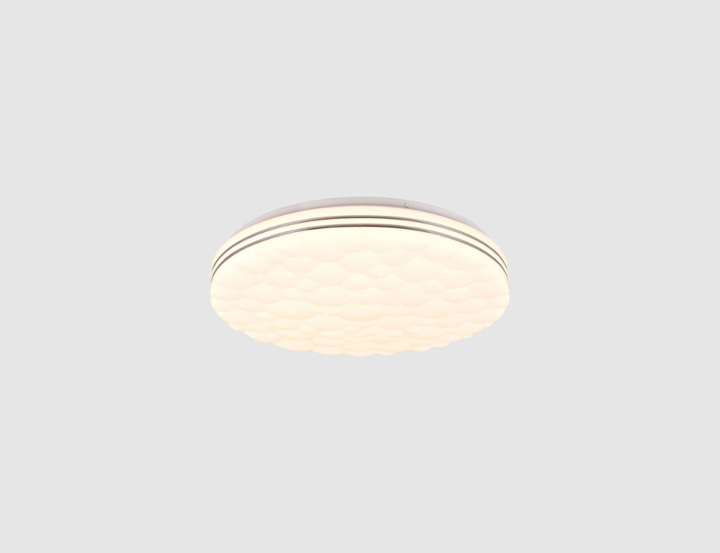 Deckenleuchte Tiger LED