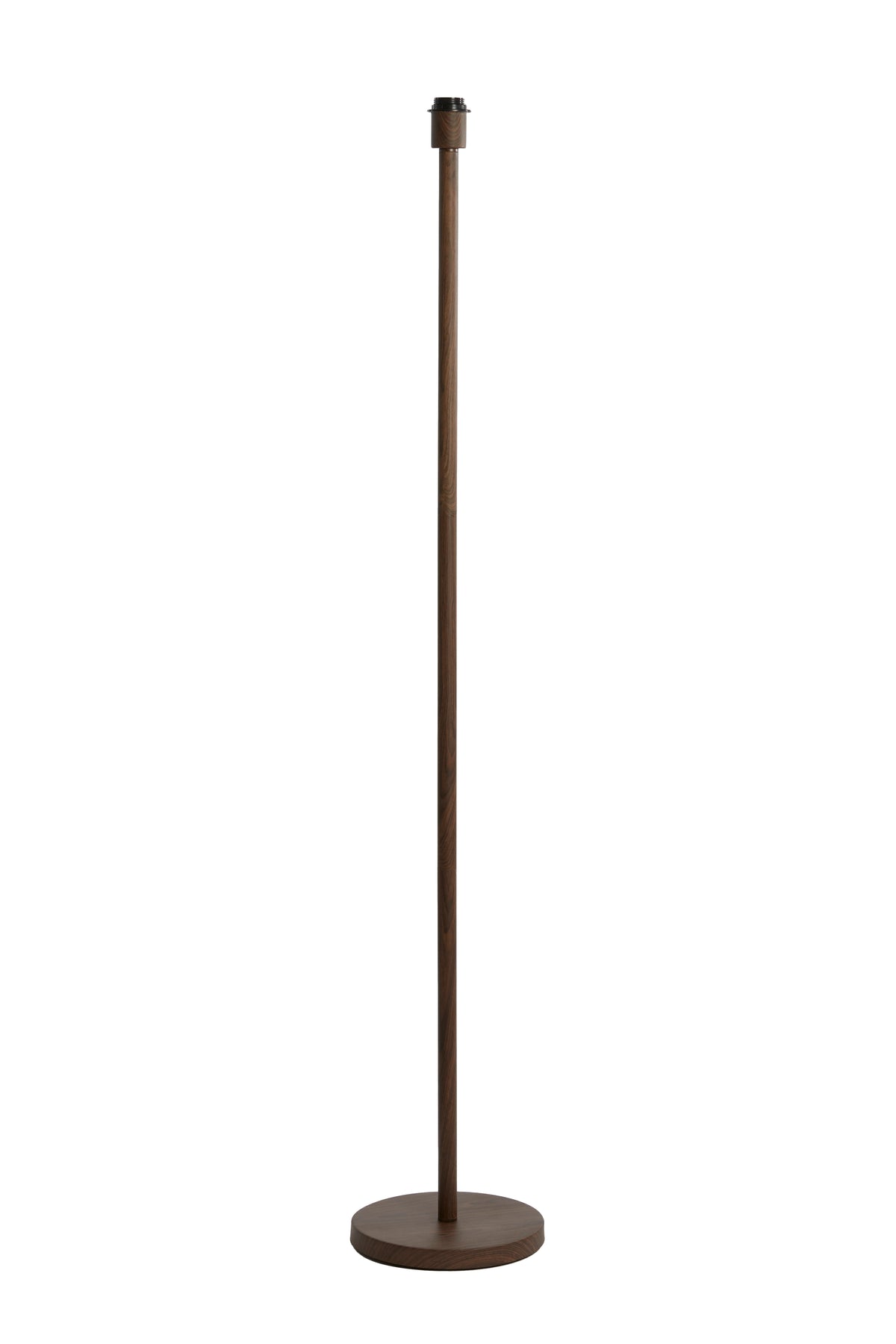 Light & Living vloerlamp WASHINGTON - Ø25x148.5cm - bruin