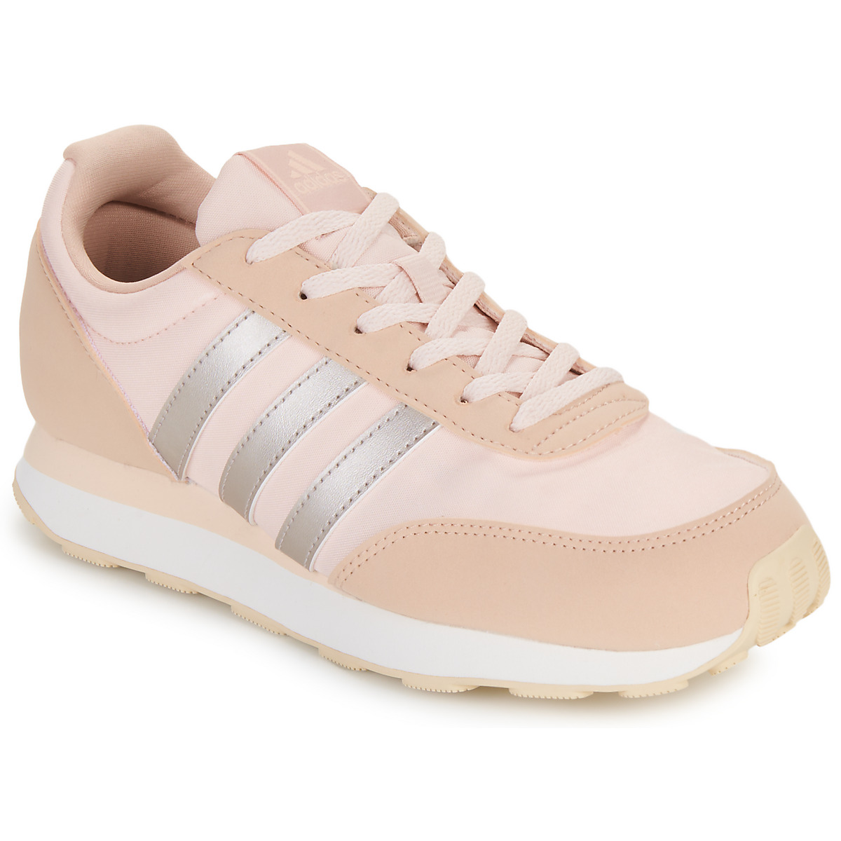 adidas - RUN 60s 3.0 - Pink / Silver