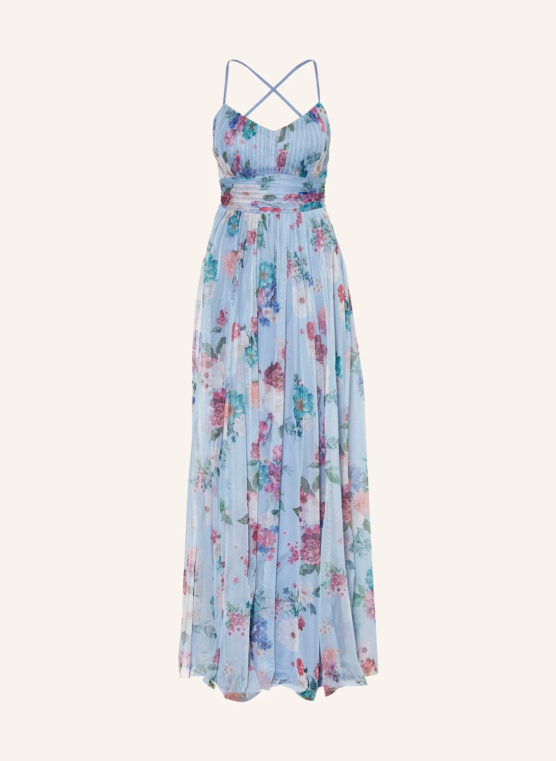VM Vera Mont Abendkleid