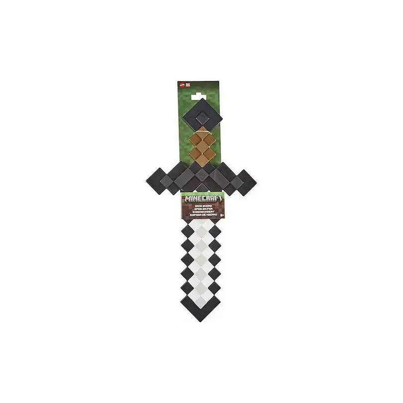 Spielset Minecraft