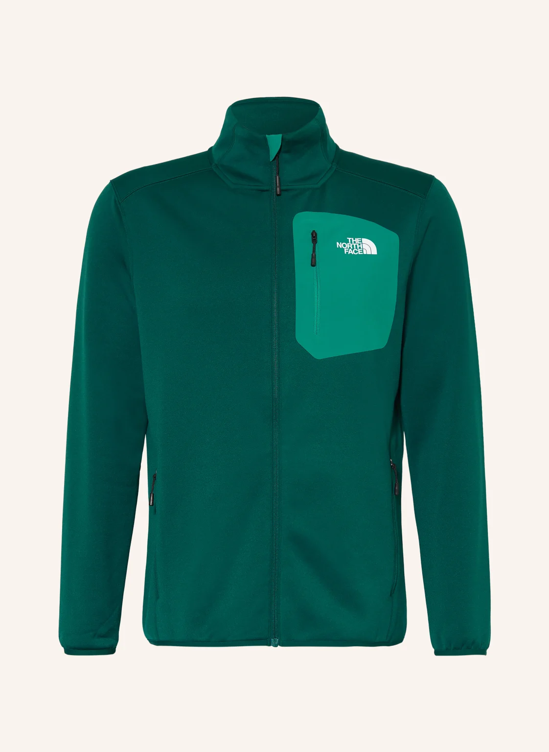 THE NORTH FACE Midlayer-Jacke CREST
