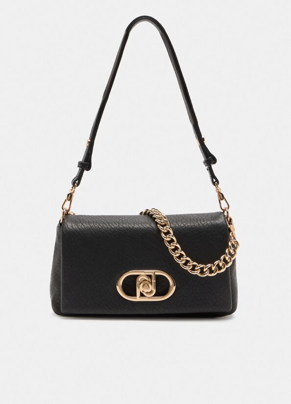 Borsa LaPuffy media