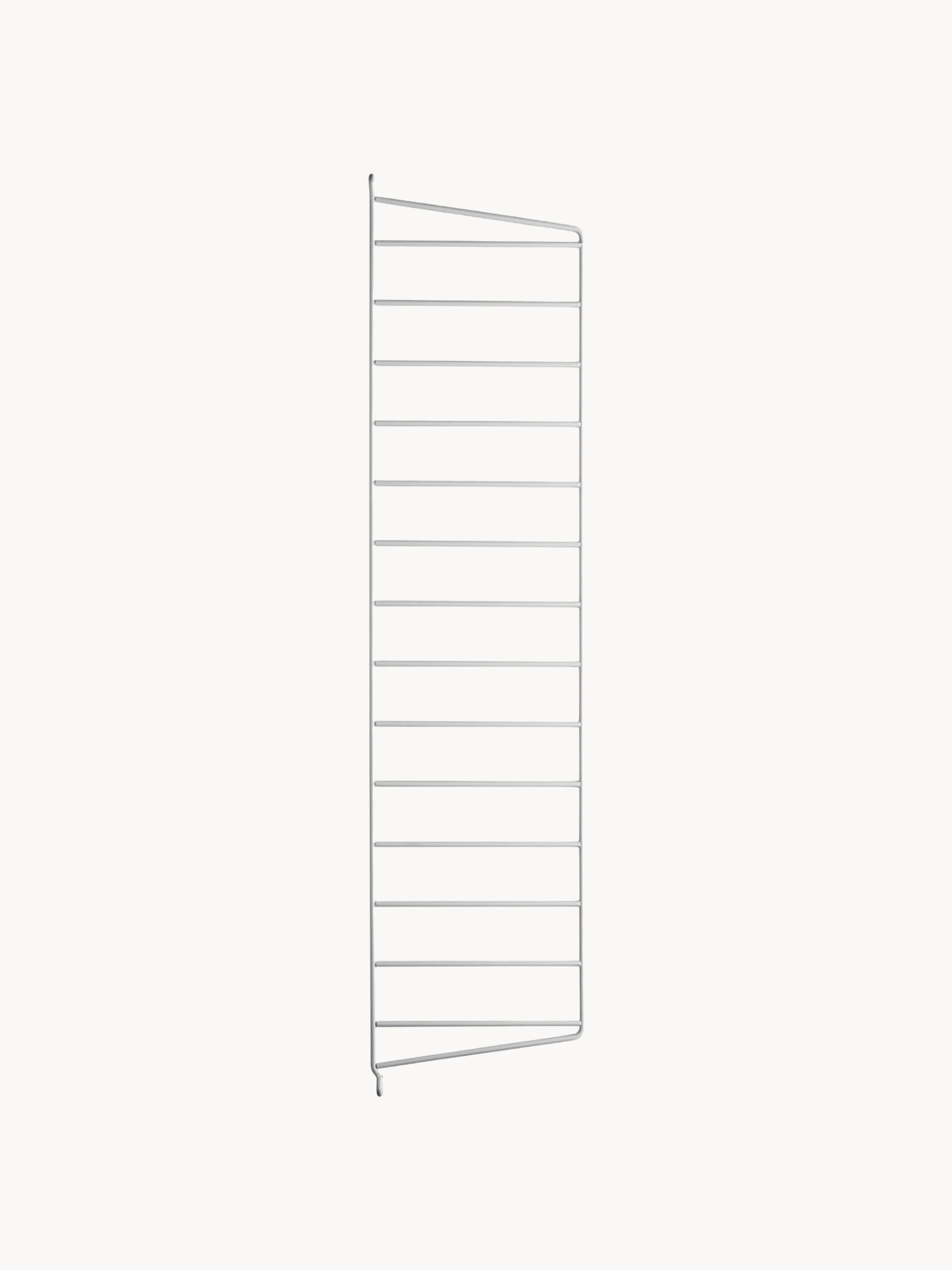 Wandleitern String System, B 20 x H 75 cm, 2er-Set