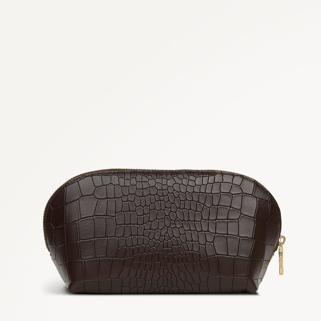 Commute Street - Medium Cosmetic Pouch