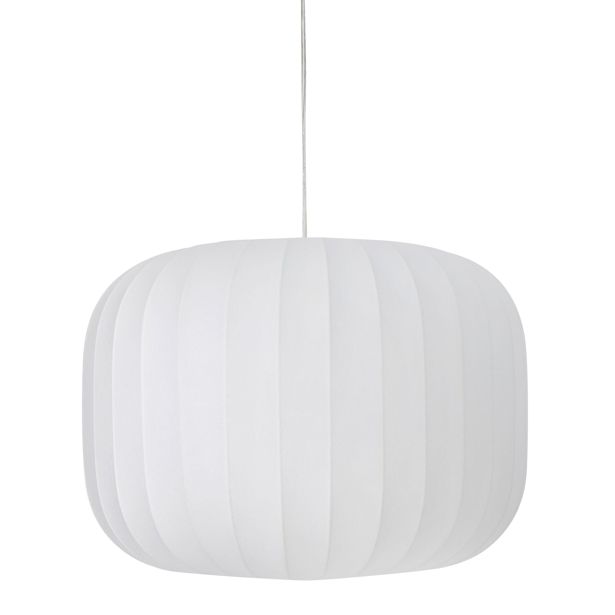Light & Living Hanglamp Lexa - Wit - Ø44cm