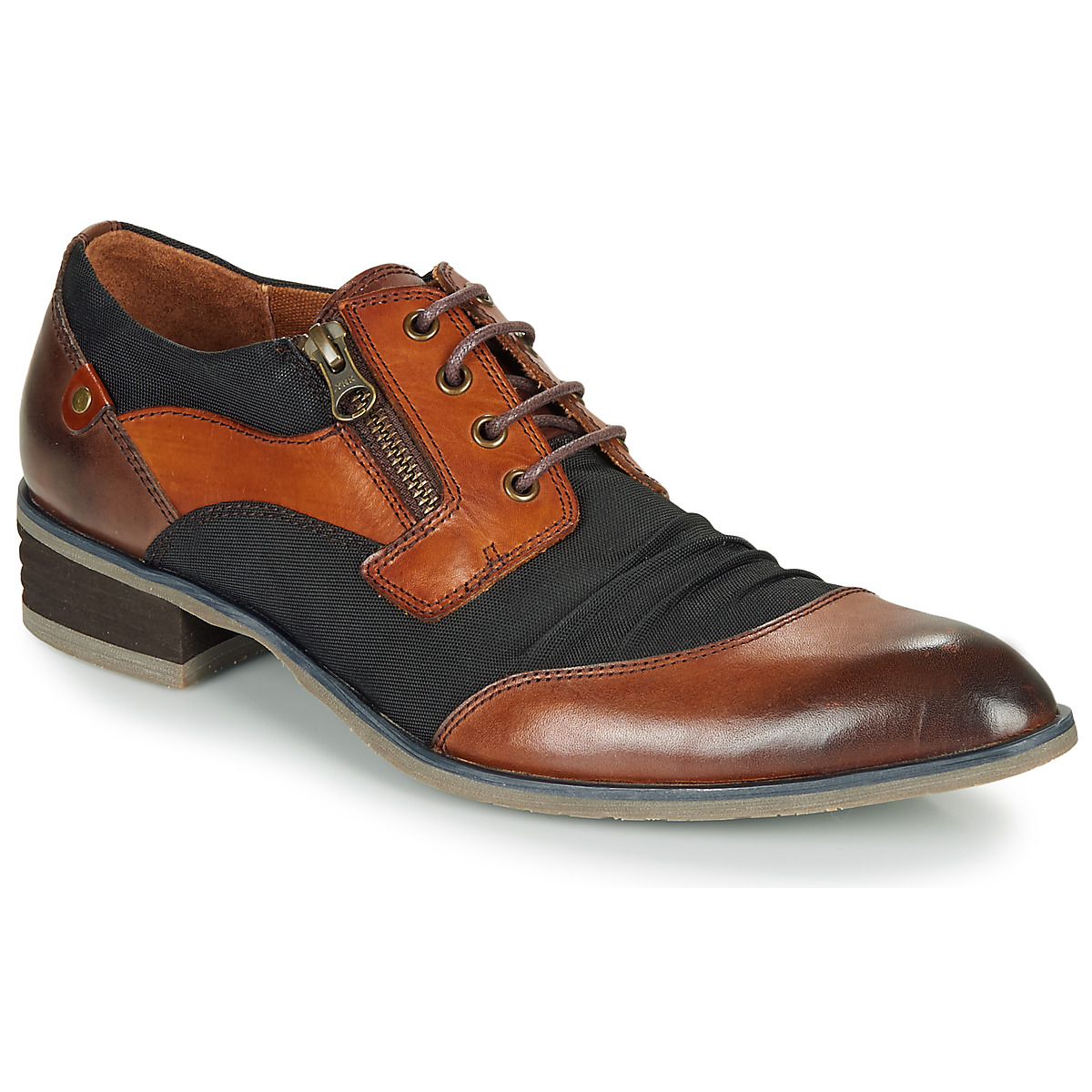 Kdopa - MONTMARTRE - Brown