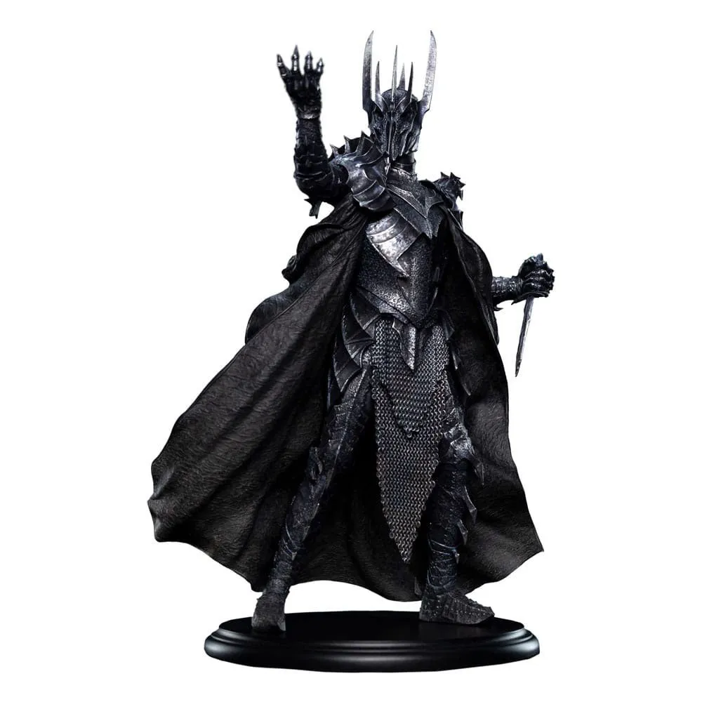 Weta Workshop Lord Of The Rings Mini Sauron figure 20 cm