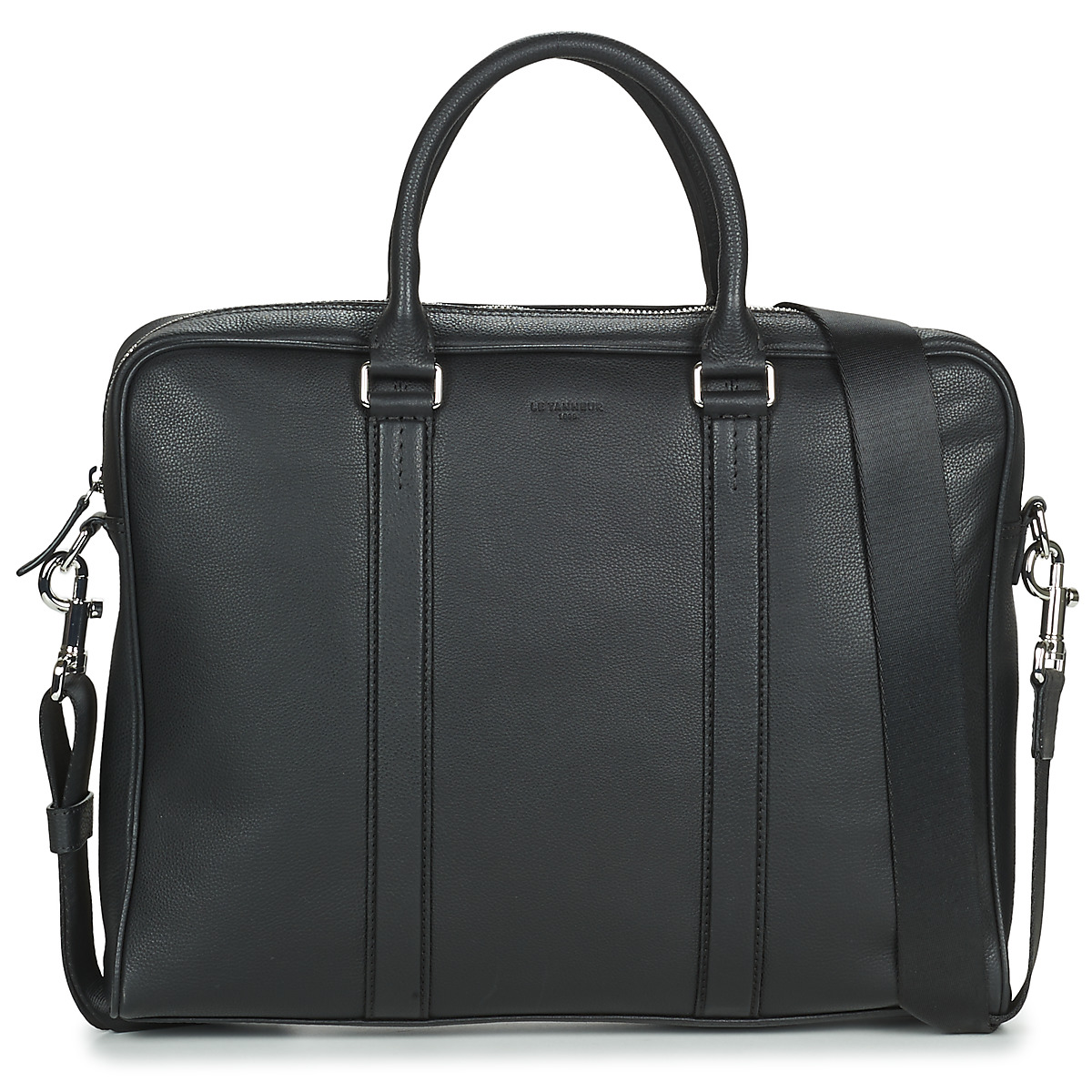 Le Tanneur - CHARLES - Black