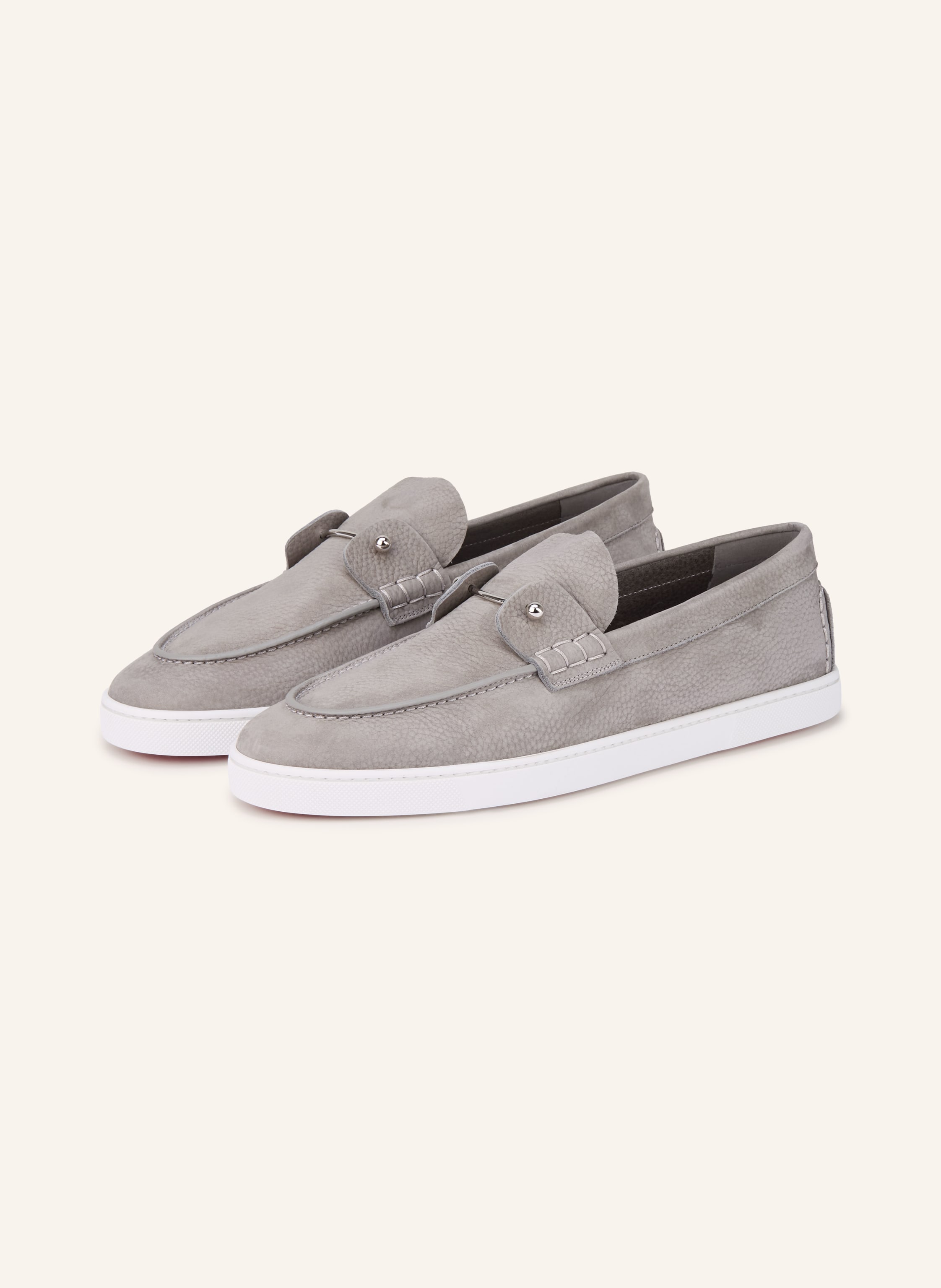 Christian Louboutin Loafer CHAMBELIBOAT