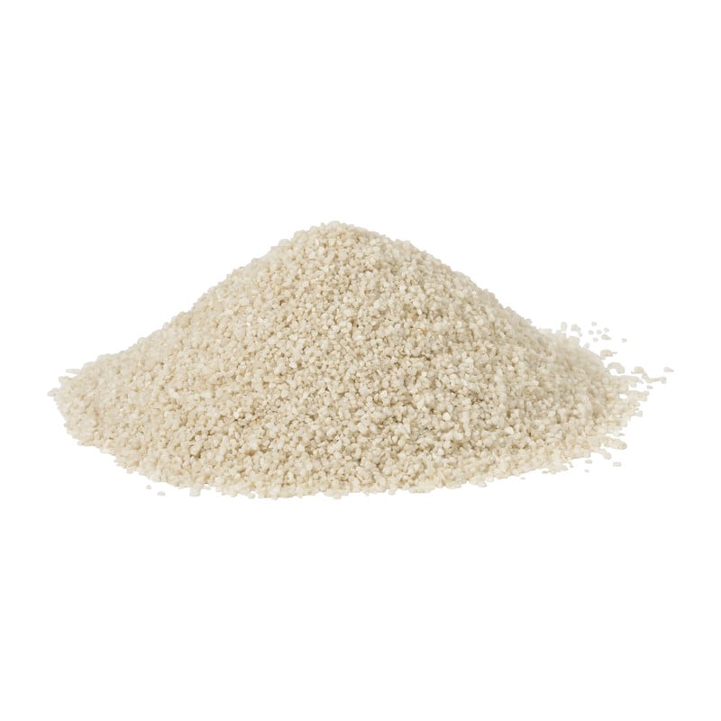 Decoratie zand - beige