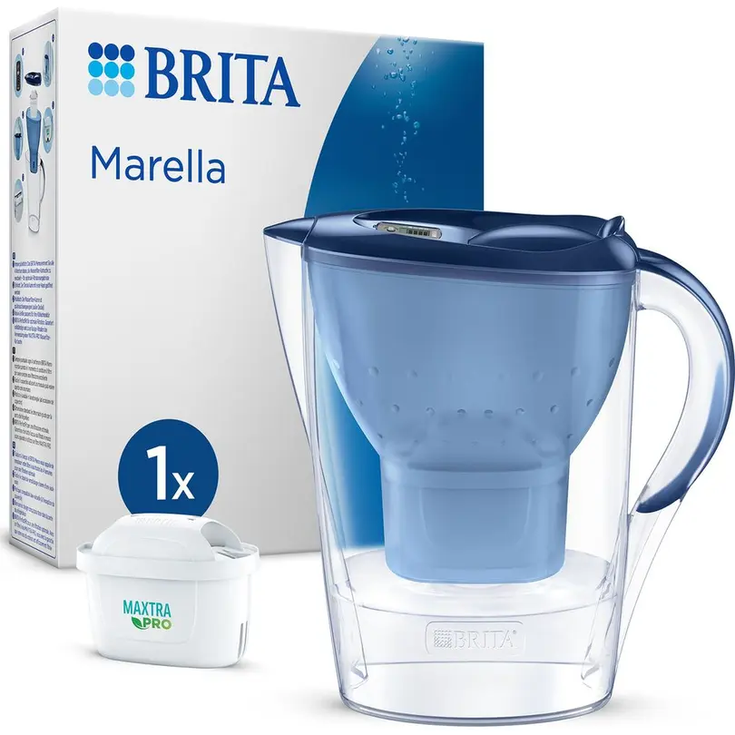 Filterkanne Marella