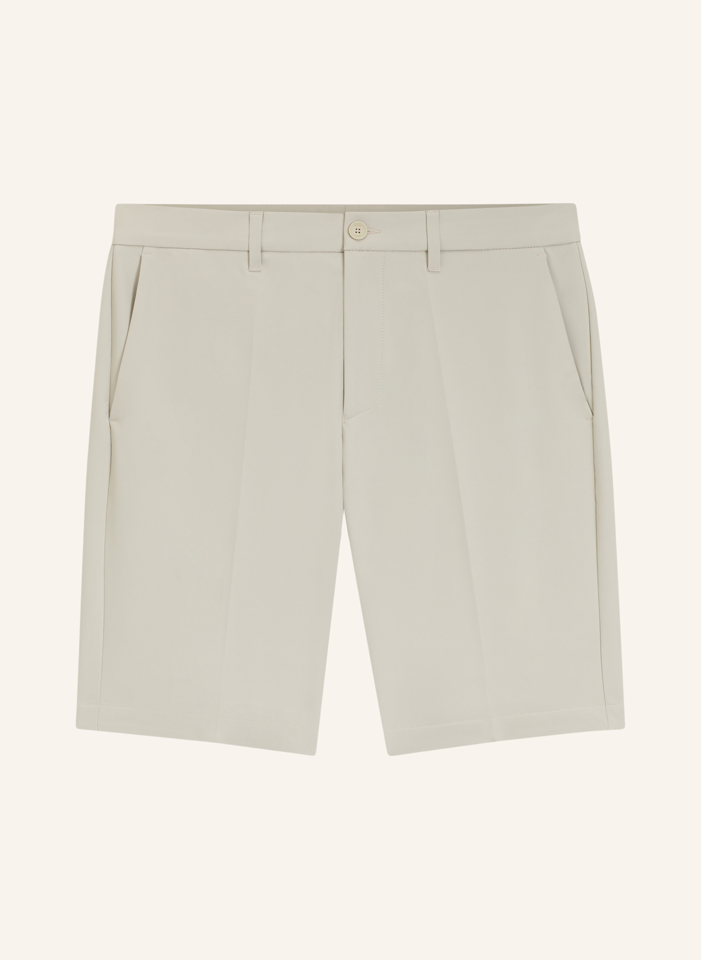 BOSS Kurze Hose S_COMMUTER_10.5 INCH Slim Fit