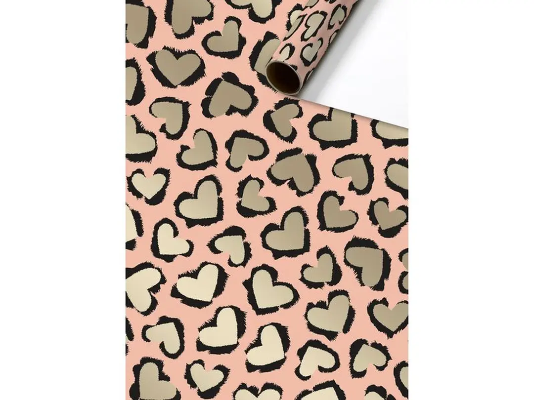 Geschenkpapier Cassy