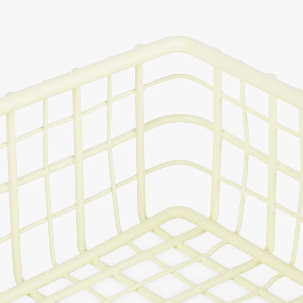 Suporte de Guardanapos Amarelo SUMMER PASTELS