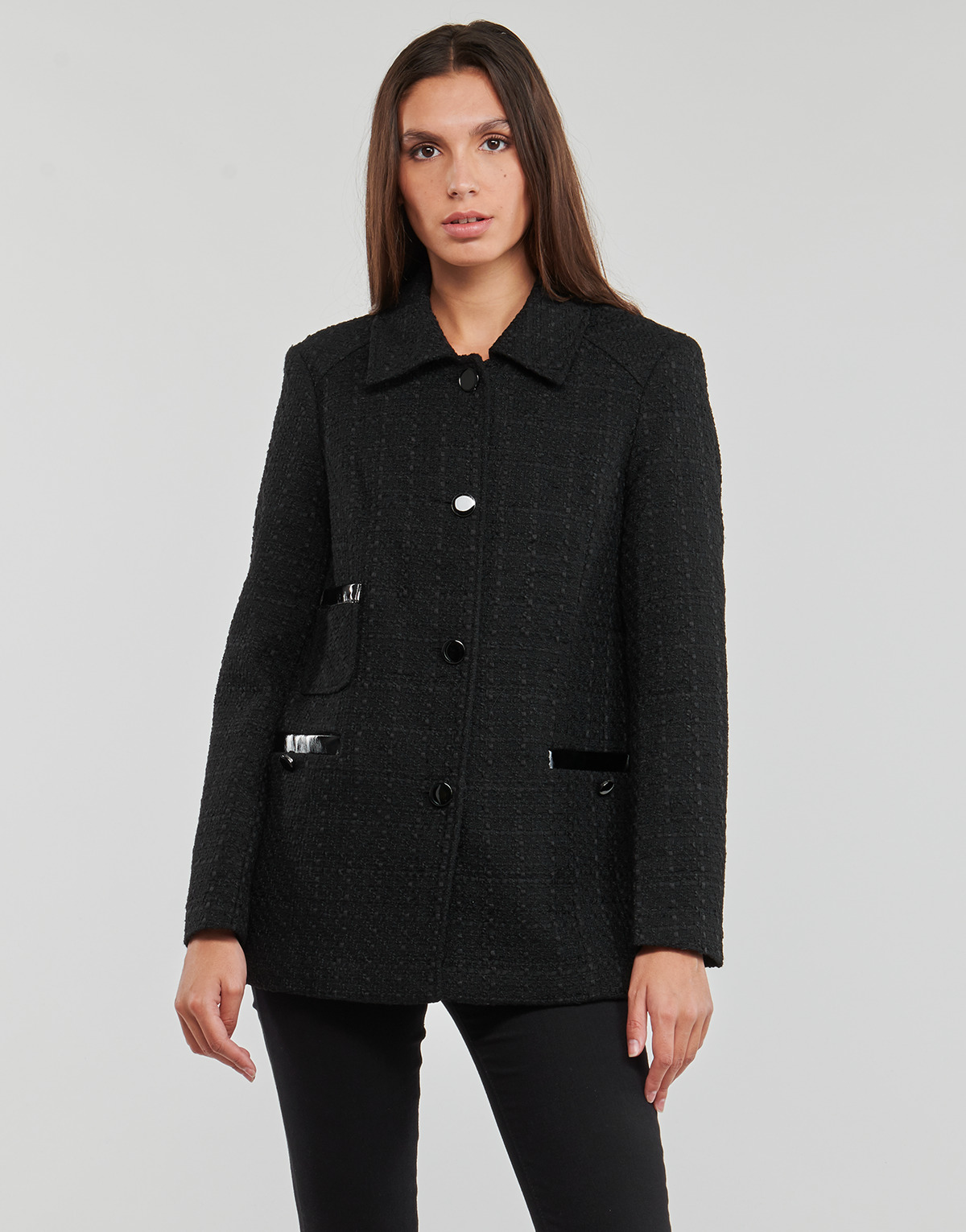 Morgan - VAVAN - Black