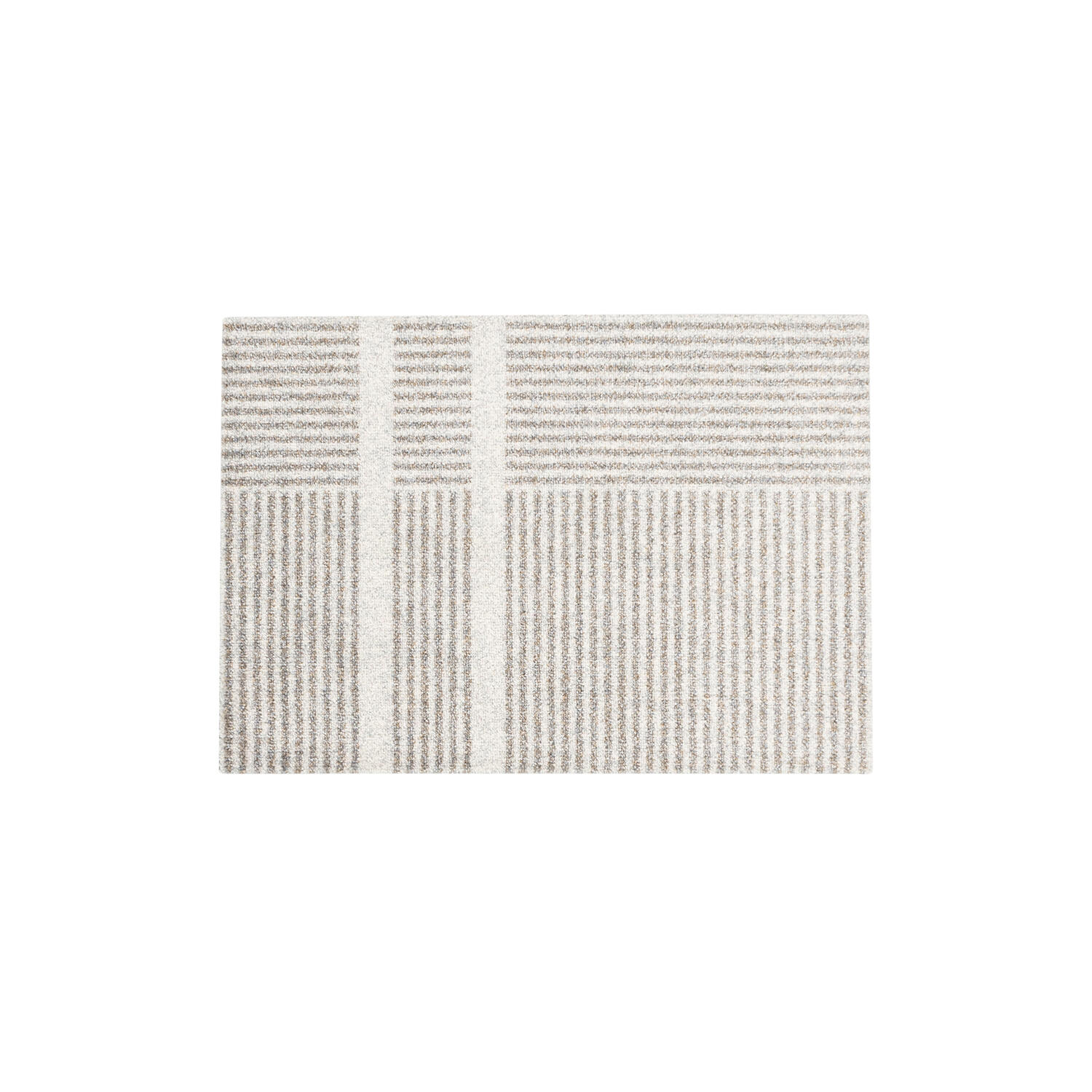 Løype Breezy Beige dørm&aring;tte