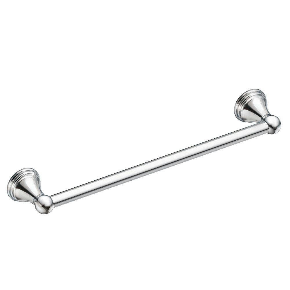 Preston Towel Bar, 24-in