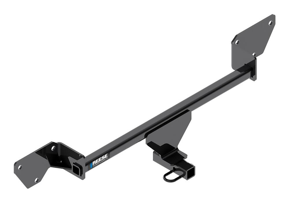REESE Towpower Class I Custom-Fit Trailer & Towing Hitch
