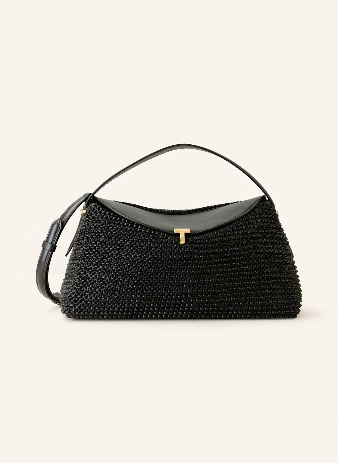 TOTEME Handtasche T-LOCK