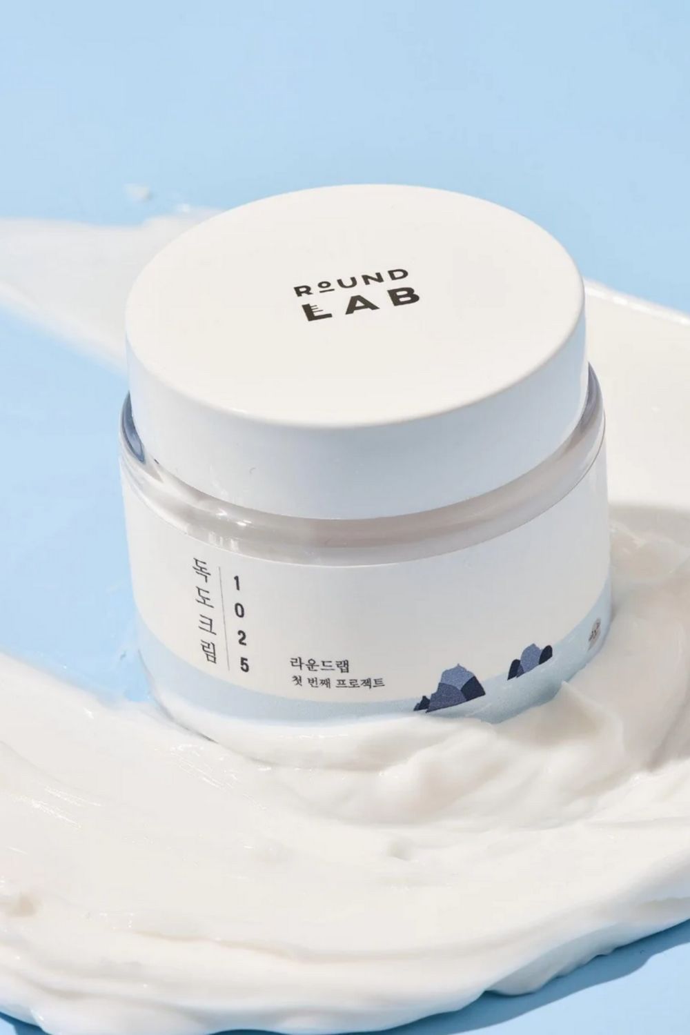 Round Lab 1025 Dokdo Cream