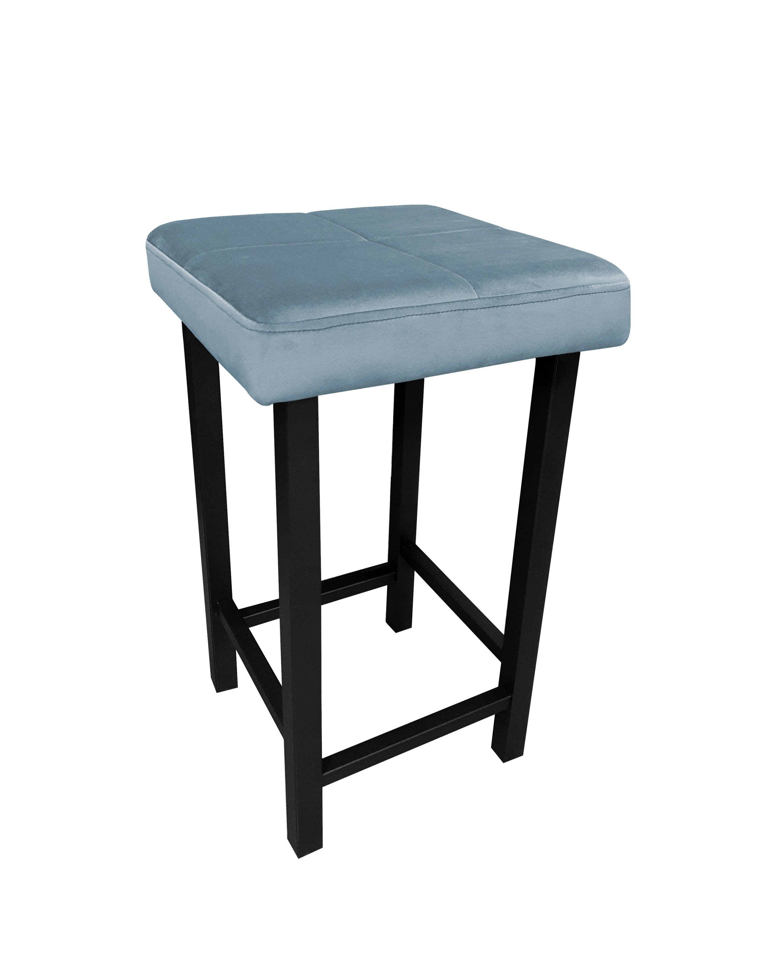 Taboret Klasyk Stołek LoftBL06