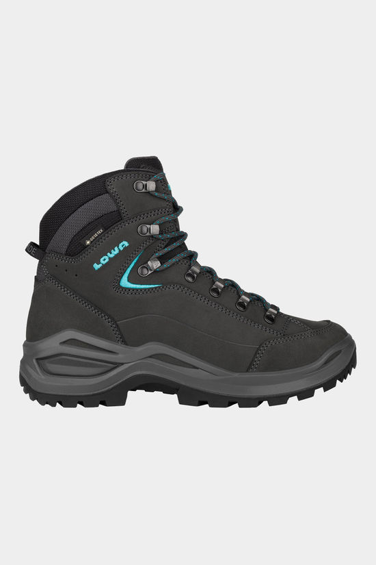 Lowa Renegade Evo Gore-Tex Mid Slim Wandelschoen Dames