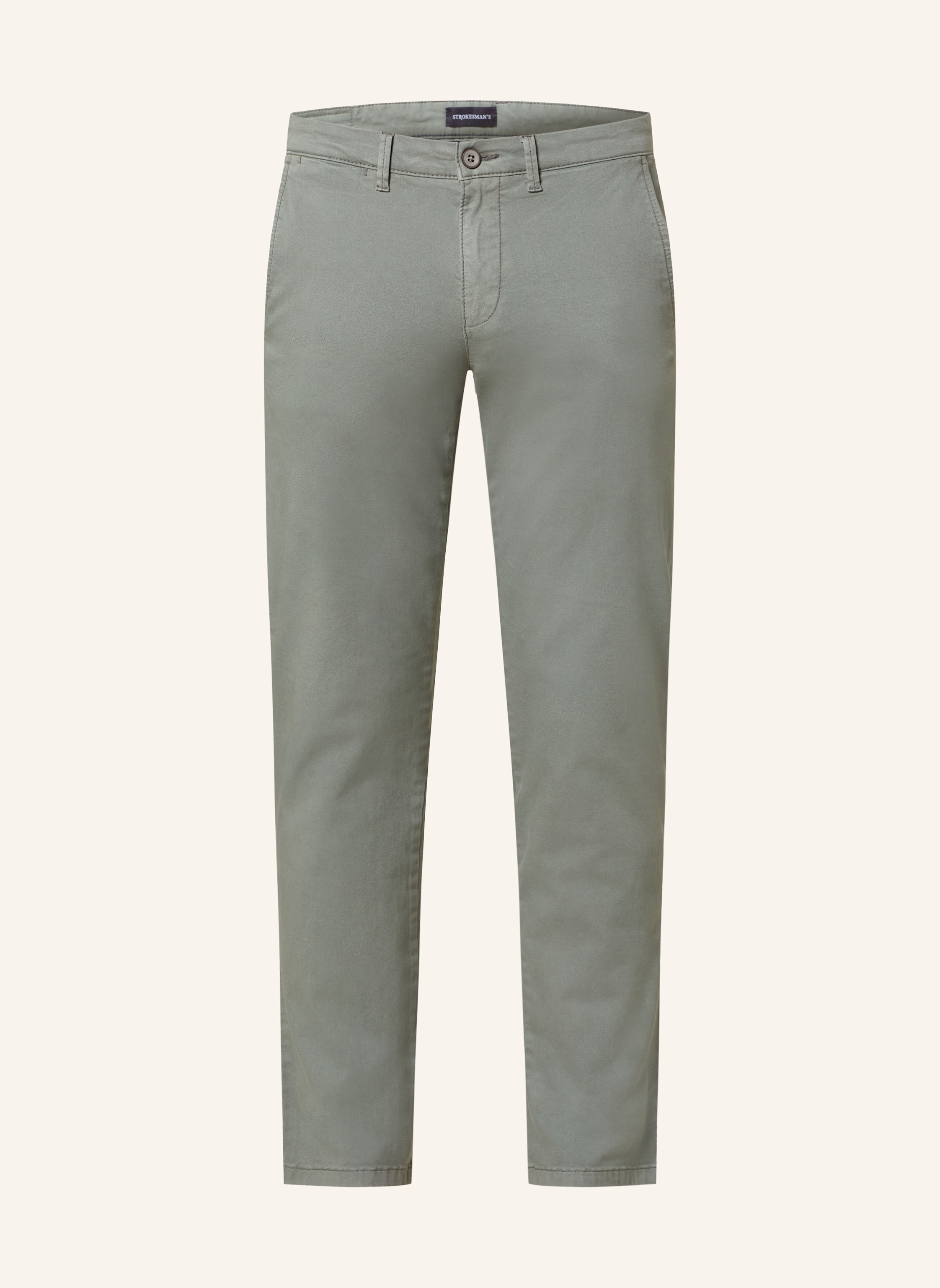 STROKESMAN'S Chino Slim Fit
