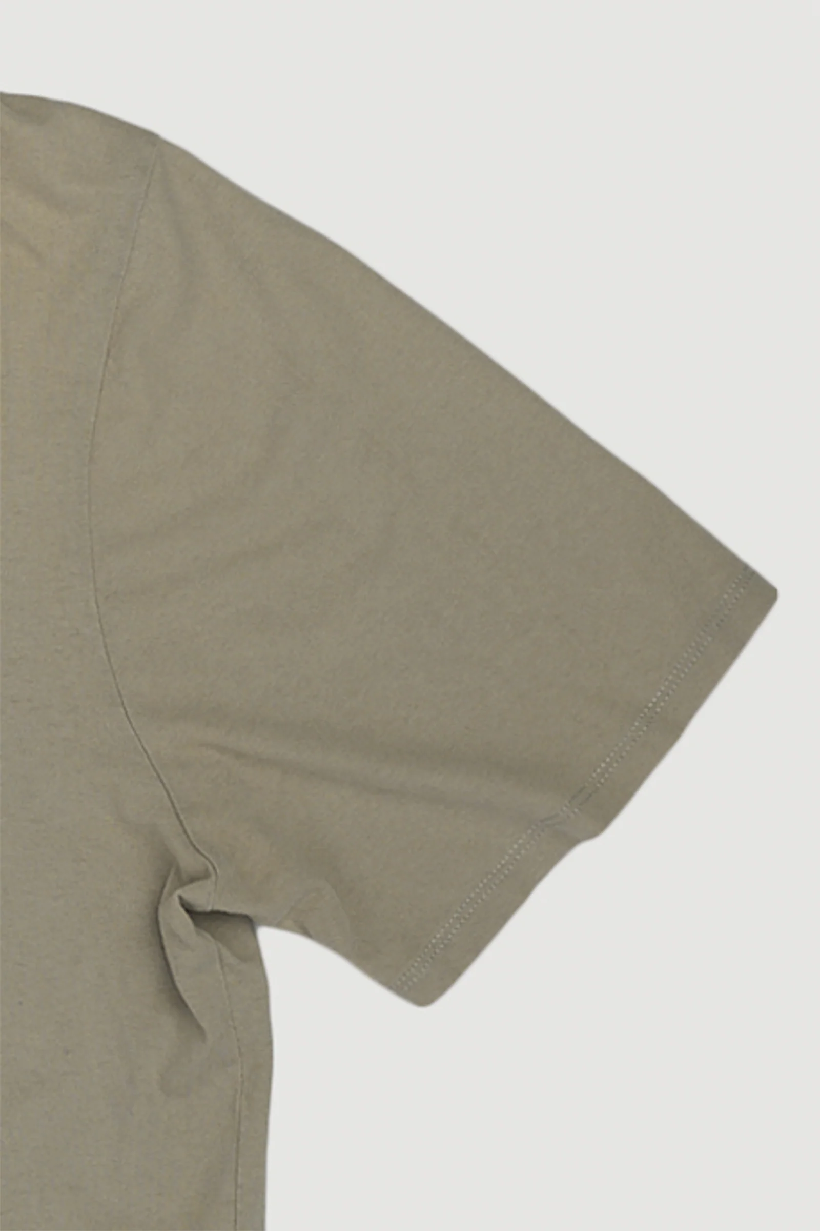 Re-Worn Womens Cotton Tee