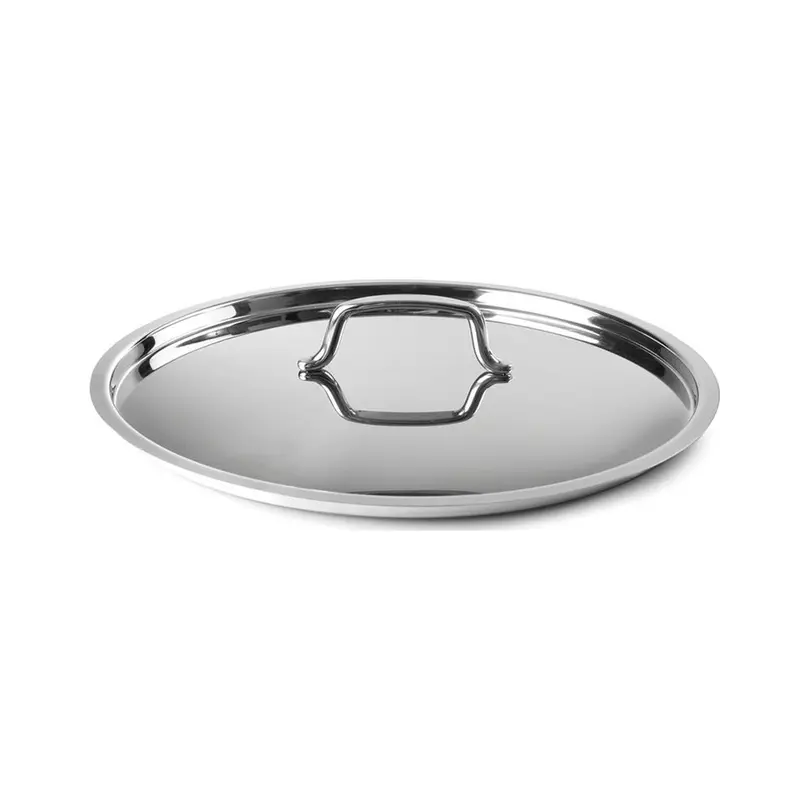Topf- und Pfannendeckel Eco Chef